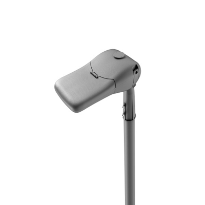 खरीदें Energy Saving Outdoor LED Street Lamp with Led Luminous Efficiency 120lm/W and 50 Years Life Span ऑनलाइन निर्माण