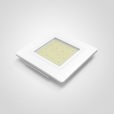 खरीदें 100W LED Parking Garage Canopy Light Lumen Maintenance 100 for Optimal Performance and Energy Savings ऑनलाइन निर्माण