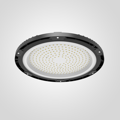 खरीदें इंडोर इंडस्ट्रियल लाइटिंग के लिए प्रभाव प्रतिरोधी 220V-240V SMD2835 एलईडी हाई बे लाइट्स ऑनलाइन निर्माण