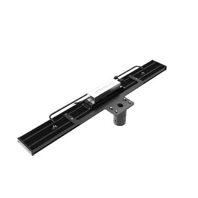 खरीदें चमकदार और बहुमुखी प्रकाश व्यवस्था के लिए डीममेबल लाइनर एलईडी हाई बे लाइट SMD3030 ऑनलाइन निर्माण