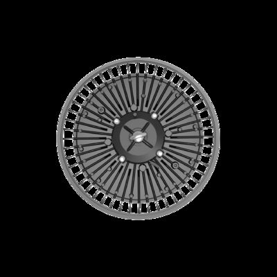 खरीदें 100W 150W 200W LED वर्कशॉप लाइट शक्तिशाली 160lm/w लैंप दक्षता के साथ ऑनलाइन निर्माण