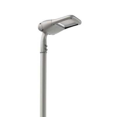 Meanwell Driver LED Street Light with 23000-26000Lm Lumen Output and 50 Year Life Span
