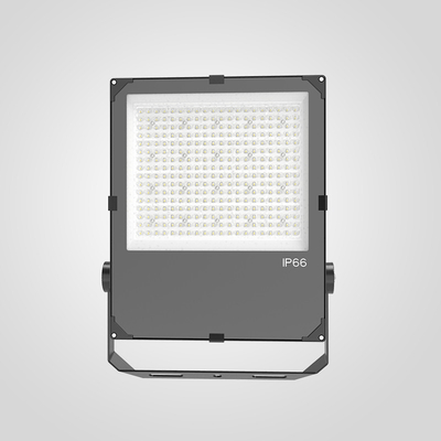 CE ROHS 600 वाट एलईडी बाढ़ प्रकाश 170lm/W IP66 एलईडी बाढ़ प्रकाश 600W