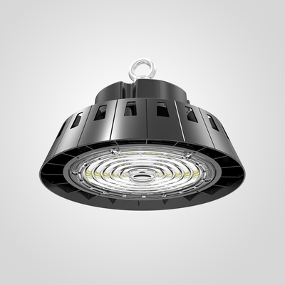 SMD2835 एलईडी हाई बे लाइट 60° 90° 120° बीम एंगल रंग तापमान 3000K से 6500K