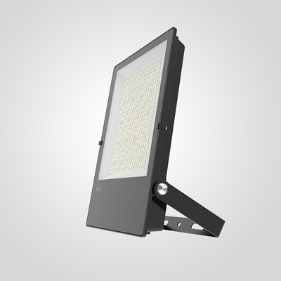 57600lm एलईडी फ्लडलाइट आउटडोर AC120V-277V IP66 वाटरप्रूफ फ्लडलाइट