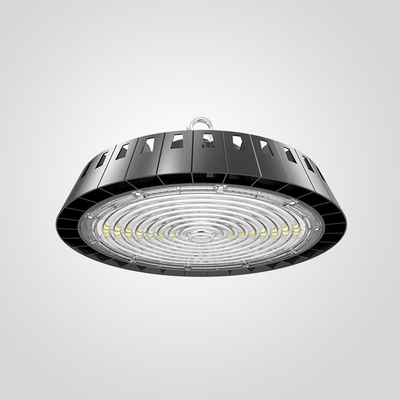 एलईडी हाई बे लाइट विथ IK09 इम्पैक्ट रेसिस्टेंस SMD2835 240W पावर