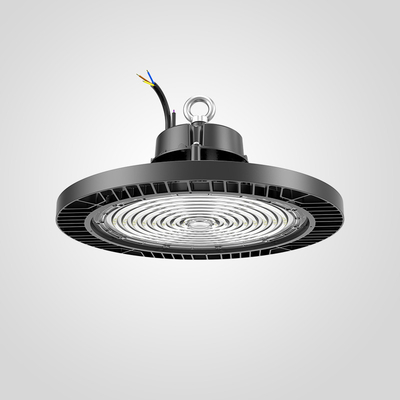 120V-277V DALI2 हैंगिंग एलईडी लाइट्स फॉर वेयरहाउस IP65 वाटरप्रूफ