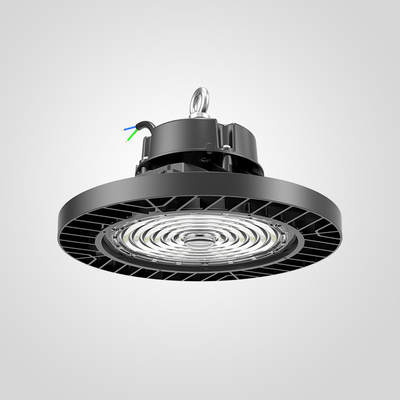SMD2835 एलईडी हाई बे लाइट 93% दक्षता 120-277V के साथ