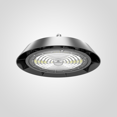 लचीली डिममेबल हाई बे लाइट 200W 1-10V DALI2 कंट्रोल प्रोटोकॉल