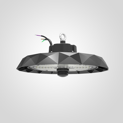 240W एलईडी औद्योगिक प्रकाश व्यवस्था 120-277V