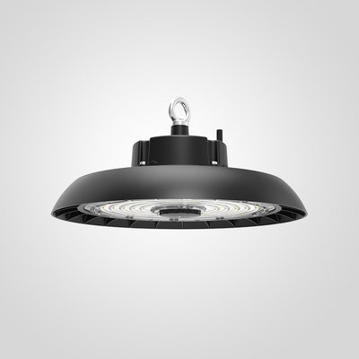 DALI2 डिमिंग एलईडी हाई बे लाइटिंग 200W हाई बे एलईडी लाइट्स 210lm/W