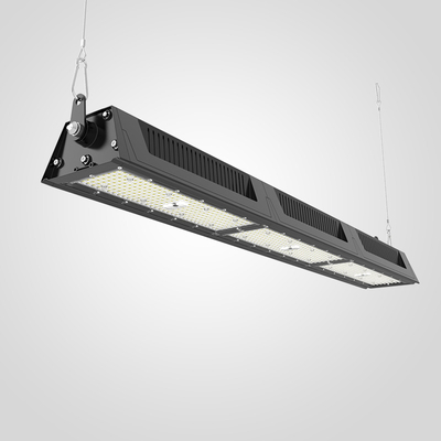 लटकन माउंट रैखिक हाई बे लाइट्स 150lm/W AC200-277V 100W-480W