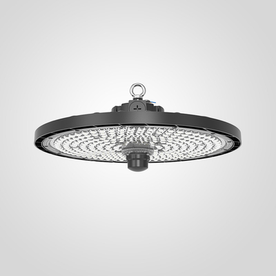 हाई बे एलईडी लाइटिंग 120-277V︱50/60Hz में आपकी विनिर्माण आवश्यकताओं के लिए इष्टतम समाधान