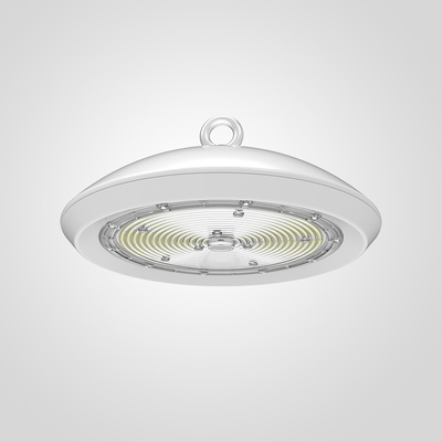 Goldenlux.cn IP65 जलरोधक IK09 निर्माण स्थल और गोदाम के लिए एलईडी हाईबे लाइट